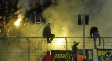 Viktoria Köln - FC Saarbrücken. 2023-01-20